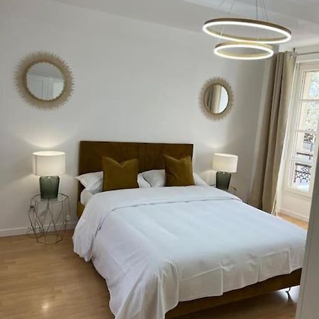 Beau Duplex Au Centre Ville. Mantes-la-Jolie Εξωτερικό φωτογραφία